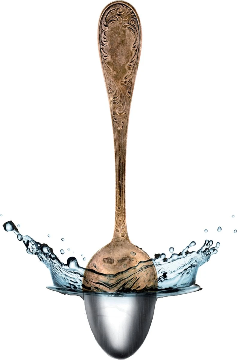 Hagerty Silver Bath - Professional 580ml - Reinigingsbad Voor Zilver Bestek 2 Hagerty Silver Bath - Professional 580ml - Reinigingsbad Voor Zilver Bestek - Image 2