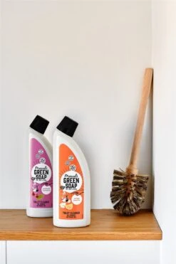 Marcel's Green Soap Toiletreiniger Patchouli & Cranberry - 750 Ml -Winkel Voor Schoonmaakartikelen 799x1200 3