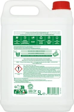 Ajax® Ajax Allesreiniger Fris 2 X 5L - Voordeelverpakking 10 Ajax® Ajax Allesreiniger Fris 2 X 5L - Voordeelverpakking -Winkel Voor Schoonmaakartikelen 800x1200