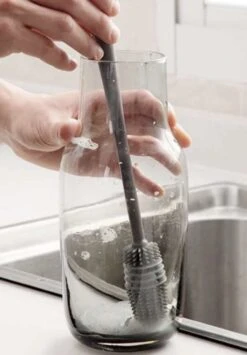 Merkloos Afwasborstel Voor Lange Glazen - Siliconenborstel Lange Glazen - Baby Flessenborstel - Duurzame Afwasborstel - Siliconen Afwasborstel 8 Merkloos Afwasborstel Voor Lange Glazen - Siliconenborstel Lange Glazen - Baby Flessenborstel - Duurzame Afwasborstel - Siliconen Afwasborstel -Winkel Voor Schoonmaakartikelen 834x1200