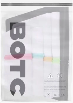 BOTC Waszakken - Wasnetten - Set Van 5 - Bescherm Je Wasgoed En Wasmachine - Transparant 16 BOTC Waszakken - Wasnetten - Set Van 5 - Bescherm Je Wasgoed En Wasmachine - Transparant -Winkel Voor Schoonmaakartikelen 852x1200 1