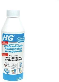HG Kalkweg Concentraat - 1 L - Krachtige Ontkalker - Geconcentreerd -Winkel Voor Schoonmaakartikelen 856x1200