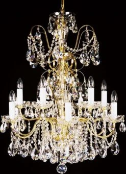 HG Kroonluchter Reiniger - 500ml - Snel Een Vlekkeloos Resultaat -Winkel Voor Schoonmaakartikelen 870x1200