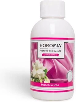 Horomia Wasparfum Muschi-e-Loto - 500ml 5 Horomia Wasparfum Muschi-e-Loto - 500ml -Winkel Voor Schoonmaakartikelen 897x1200 7