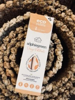 SophieGreen Orange Patchouli Allesreinigers 3x2 Navullingen (=6x750 Ml) -Winkel Voor Schoonmaakartikelen 899x1200 1