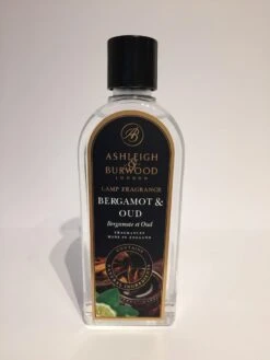 Ashleigh & Burwood Lampenolie Geurolie Bergamot & Oud 500ml -Winkel Voor Schoonmaakartikelen 900x1200 10