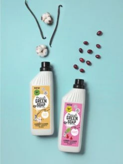 Marcel's Green Soap Wasmiddel Vanille & Katoen - 19 Wasbeurten - 1 Liter - Palmolievrij -Winkel Voor Schoonmaakartikelen 901x1200 8