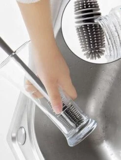 Merkloos Afwasborstel Voor Lange Glazen - Siliconenborstel Lange Glazen - Baby Flessenborstel - Duurzame Afwasborstel - Siliconen Afwasborstel 7 Merkloos Afwasborstel Voor Lange Glazen - Siliconenborstel Lange Glazen - Baby Flessenborstel - Duurzame Afwasborstel - Siliconen Afwasborstel -Winkel Voor Schoonmaakartikelen 905x1200 2