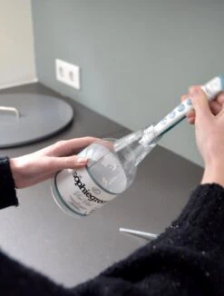 SophieGreen White Pearl Badkamerreiniger 3x2 Navullingen (=6x750 Ml) -Winkel Voor Schoonmaakartikelen 908x1200