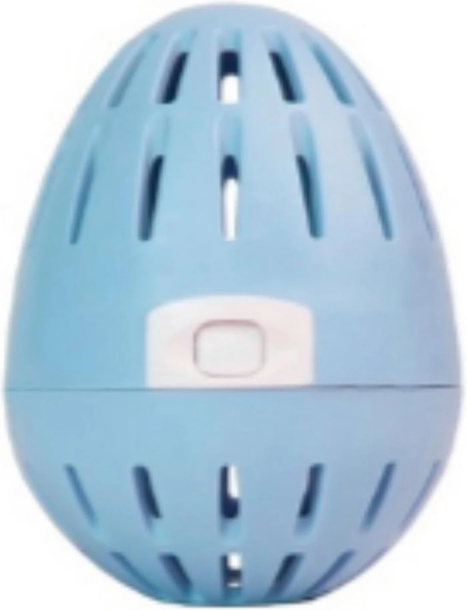 EcoEgg - Laundry Egg - Navulling - Fresh Linnen 4 EcoEgg - Laundry Egg - Navulling - Fresh Linnen - Image 4