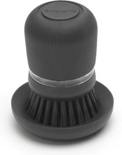 Brabantia Sink Side Afwasborstel - Met Zeepdispenser- Dark Grey 23 Brabantia Sink Side Afwasborstel - Met Zeepdispenser- Dark Grey -Winkel Voor Schoonmaakartikelen 950x1200 1