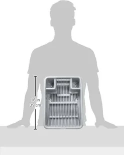 Curver Afdruiprek Met Met Lekbak Plateau - Kliksysteem - Afdruiprek Voor Afwas - Vaatwas Rek - Afdruiprek - 38x29x8,5 Cm - 2 Stuks 10 Curver Afdruiprek Met Met Lekbak Plateau - Kliksysteem - Afdruiprek Voor Afwas - Vaatwas Rek - Afdruiprek - 38x29x8,5 Cm - 2 Stuks -Winkel Voor Schoonmaakartikelen 958x1200 2