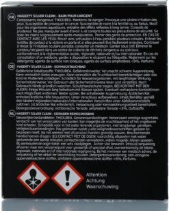 Hagerty Silver Clean - Professional 170 Ml 7 Hagerty Silver Clean - Professional 170 Ml -Winkel Voor Schoonmaakartikelen 962x1200