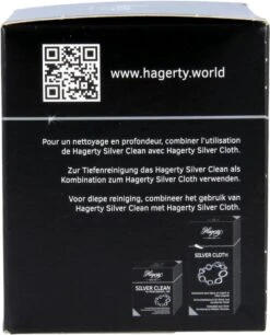 Hagerty Silver Clean - Professional 170 Ml 9 Hagerty Silver Clean - Professional 170 Ml -Winkel Voor Schoonmaakartikelen 969x1200