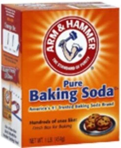 Arm & Hammer Baking Soda 454 Gram 2 Stuks -Winkel Voor Schoonmaakartikelen 983x1200