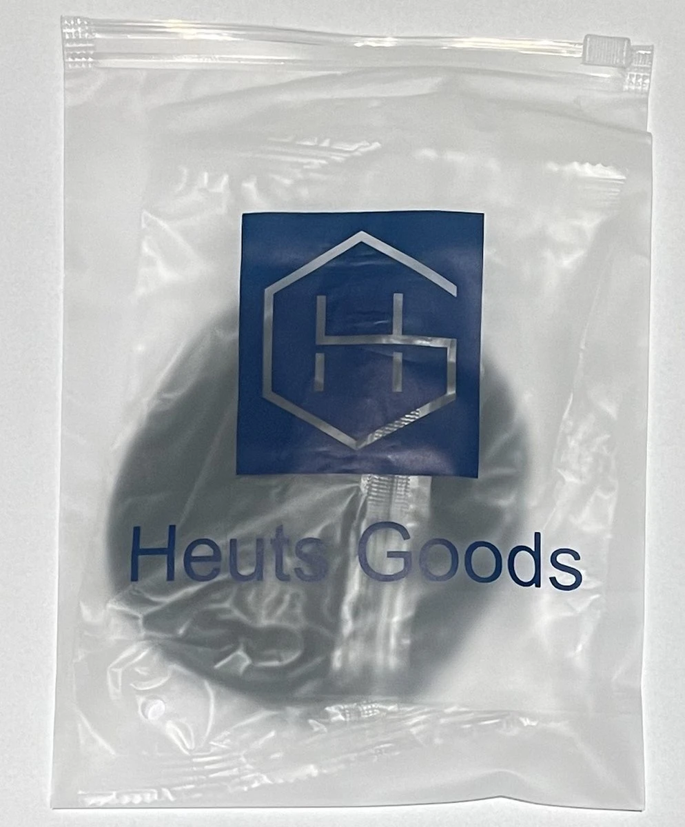 Heuts Goods - Gootsteenzeef - Gootsteenstop - Afvoerzeef - Afvoerstop - Spoelbal - Bad - Douchebak - Keuken - Wasbak - Badkuip - Siliconen - Donkerblauw 5 Heuts Goods - Gootsteenzeef - Gootsteenstop - Afvoerzeef - Afvoerstop - Spoelbal - Bad - Douchebak - Keuken - Wasbak - Badkuip - Siliconen - Donkerblauw - Image 5
